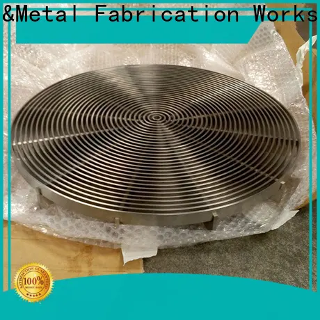 fashion aluminium diamond mesh sheet gratingexpanded for office 1