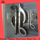 Topson high-tech stainless steel kitchen drawer handles Suppliers for outdoor 1