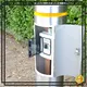 high-tech security bollards suppliers bollards Suppliers for building 1