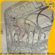 Topson high-tech steel cable guardrail for hotel 1