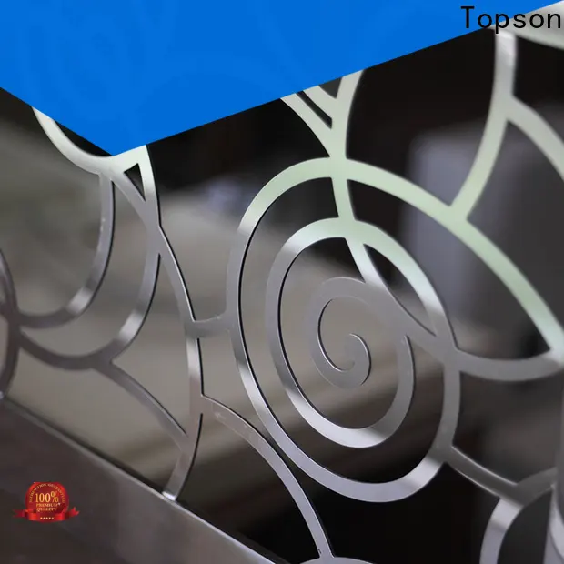 popular prefab steel railing bridge Supply for apartment 1
