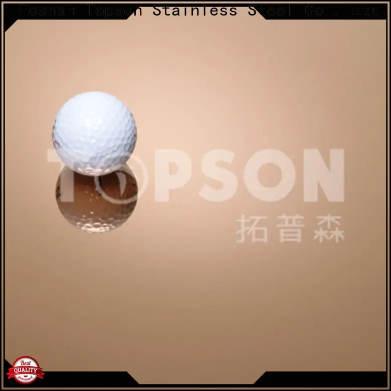 durable textured stainless sheet antique for business for vanity cabinet decoration 1