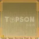 widely used brushed stainless steel plate blasted for business for interior wall decoration 1