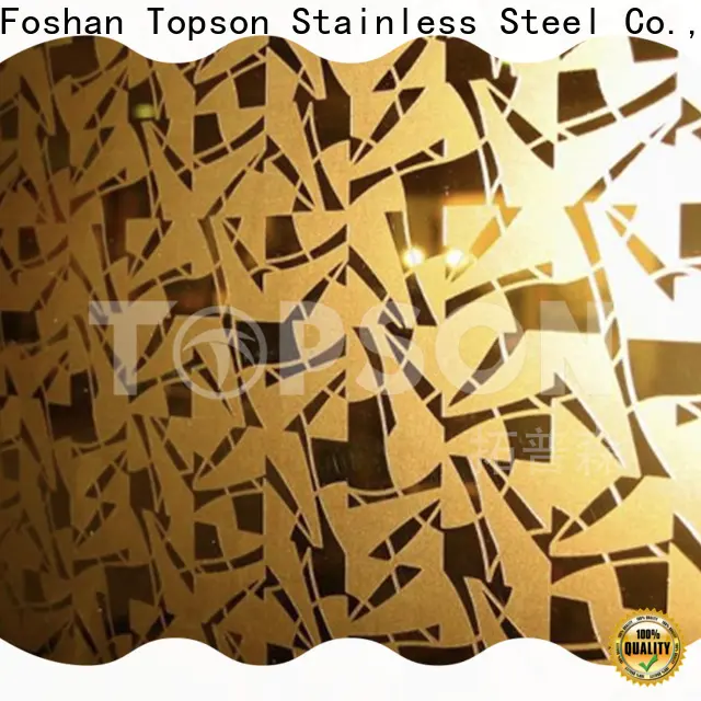 New stainless steel material antifingerprint manufacturers for handrail 1