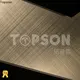 luxurious mirror finish stainless steel sheet color China for vanity cabinet decoration 1
