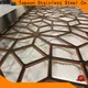 perforated metal mesh screen mashrabiyamashrabiya for business for protection 1