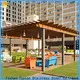 Topson High-quality metal work supplies factory for hotel 1
