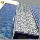 good-looking stainless steel roofing prices cladding for wall 1