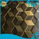 good-looking interior roof cladding stainless for elevator 1