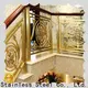 high-tech stainless steel balcony handrail handrailstainless for business for apartment 1