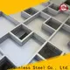 affordable price area drain grate stainless factory for office 1