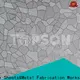 Topson embossed mirror polished stainless steel sheet factory for interior wall decoration 1
