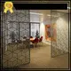 metal screen panels plate for landscape architecture 1