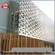 good design mashrabiya for sale screens Suppliers for landscape architecture 1