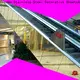 Top stainless steel cladding sheets column Supply for elevator 1