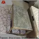 Topson widely used metal wicker furniture for business for outdoor wall cladding 1