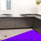 Topson metal handmade steel furniture Suppliers for roof decoration 1