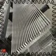 Topson High-quality metal grating suppliers manufacturers for building 1