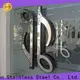 Topson good looking stainless steel bar pull handles manufacturers for building facades 1