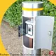 Best traffic bollard suppliers pipe company for building 1