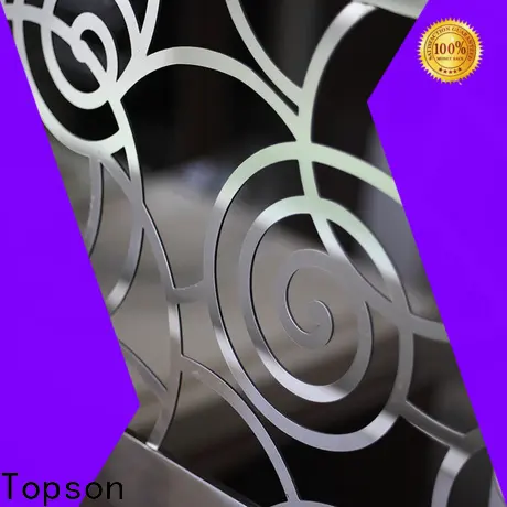 high-tech steel cable deck railing systems handrailstainless Supply 1