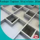 Topson covers 3 1 2 inch drain cover company for bridge corridor for area building 1