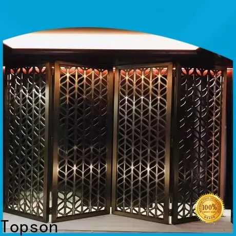 Wholesale architectural metal fabrication plate export for internal 1