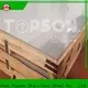 Topson good-looking stainless steel decorative sheets Suppliers for handrail 1