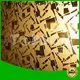 Topson Best stainless steel decorative sheets China for interior wall decoration 1