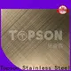 Best stainless steel sheet prices antique Suppliers for elevator for escalator decoration 1