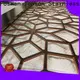 Topson screen decorative aluminum screen factory for protection 1