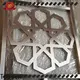Topson Latest fretwork screen panels Suppliers for exterior decoration 1