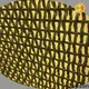 Topson outdoor mashrabiya pattern cad from china for curtail wall 1