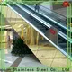 good-looking aluminum cladding system wall in china for shopping mall 1