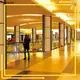 Topson New stainless steel wall panels kitchen factory price for shopping mall 1