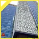 Topson Best commercial kitchen stainless steel wall cladding for elevator 1