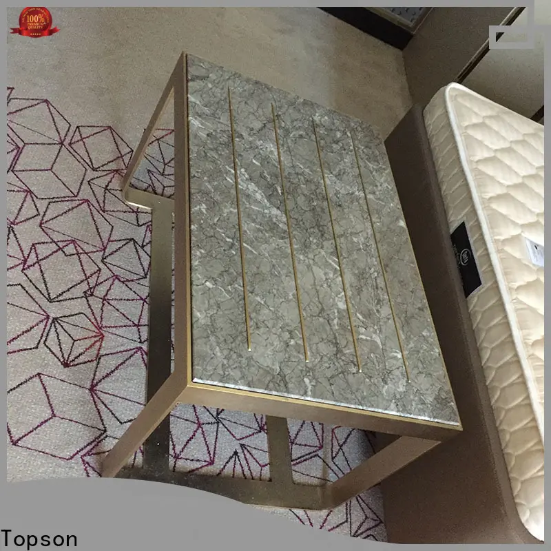 Topson Best metal furniture cabinets Supply for building facades 1