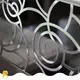 Top stainless banister railings manufacturers for tower 1