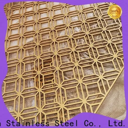 Topson mashrabiya screen manufacturers for exterior decoration 1