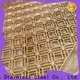 Topson mashrabiya screen manufacturers for exterior decoration 1