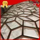 Topson reliable mashrabiya screens for sale manufacturer for exterior decoration 1