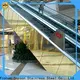reliable metal wall cladding panels cladding Supply for elevator 1