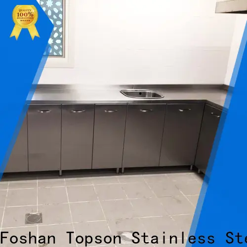 Topson widely used metal garden table and chairs sale for business for roof decoration 1