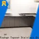 Topson widely used metal garden table and chairs sale for business for roof decoration 1