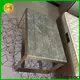 Topson marblestainless metal works custom fabrication company for decoration 1