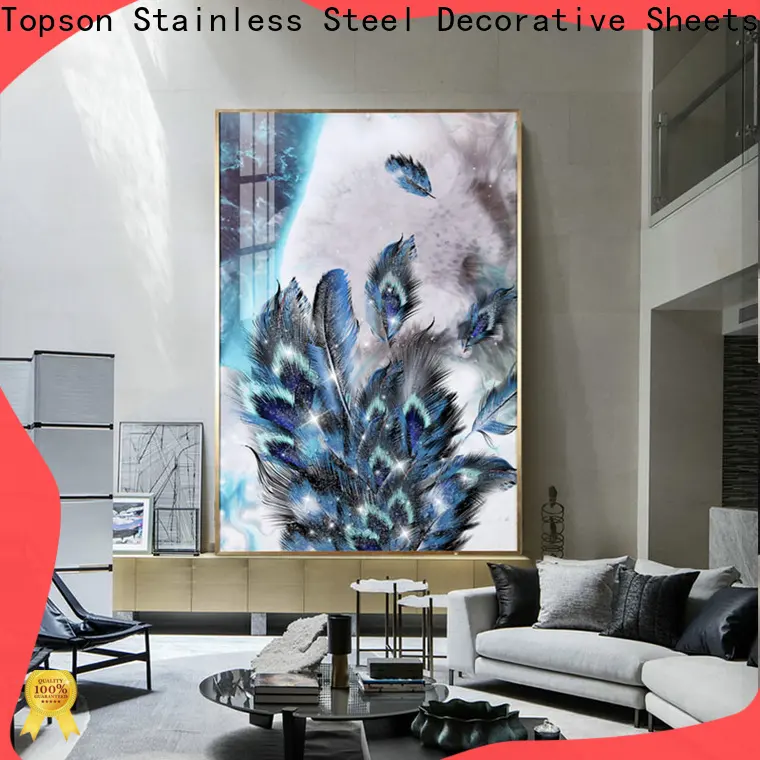 Topson marblestainless coloured metal garden table and chairs Suppliers for kitchen cabinet for bathroom cabinet decoratioin62 1