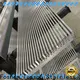 Topson cnc expanded metal sheet suppliers Supply for hotel 1