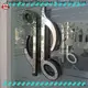 Topson Latest brushed stainless steel pulls factory for building facades 1
