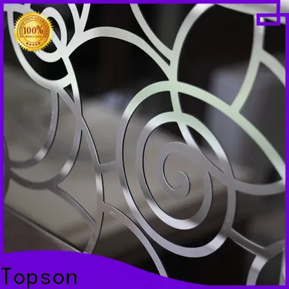 Topson staircase buy cable railing manufacturers for apartment 1