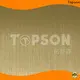 Topson antifingerprint mirror stainless steel sheet suppliers China for interior wall decoration 1